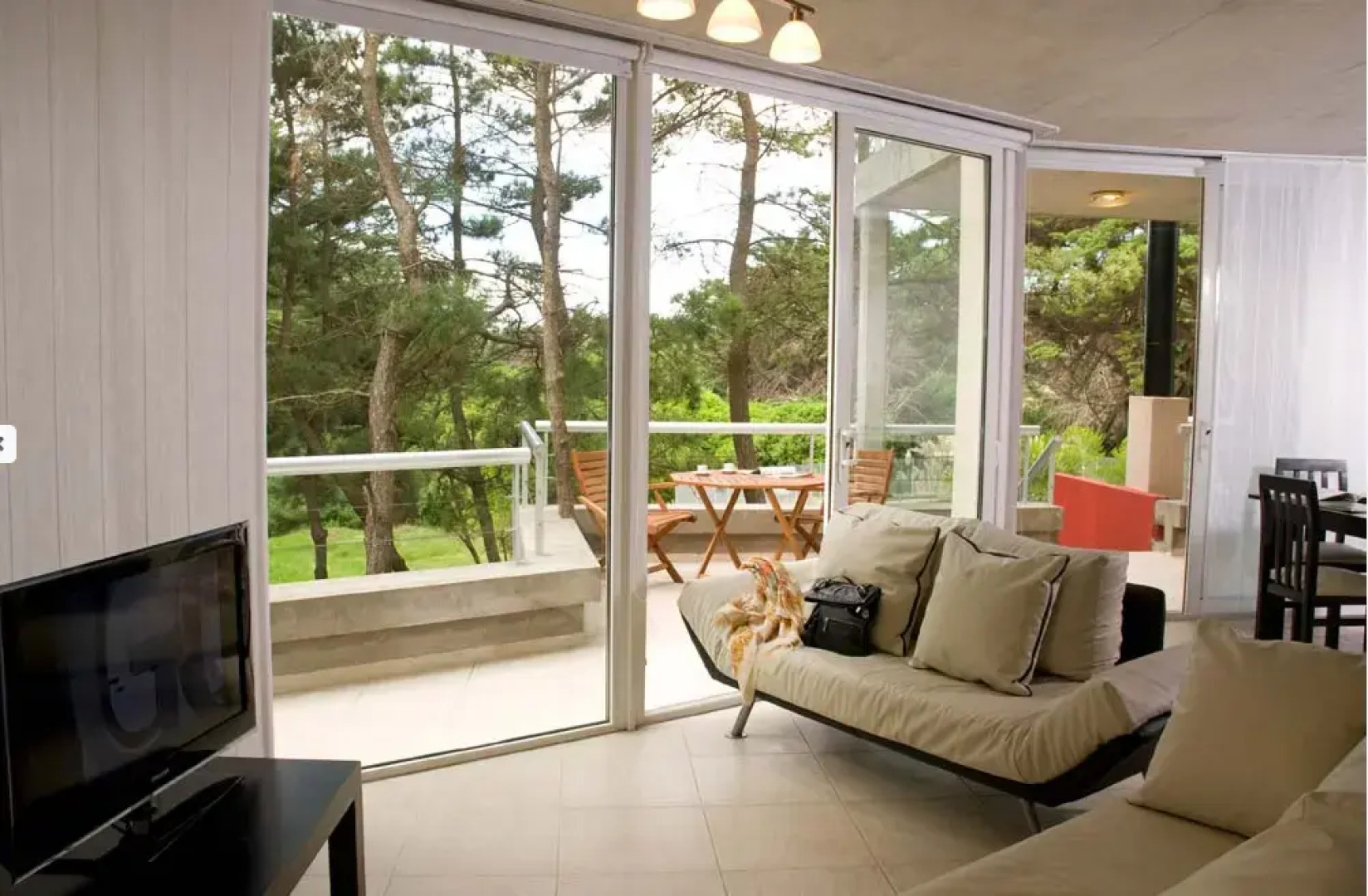 Villa Agostina Casas de Playa