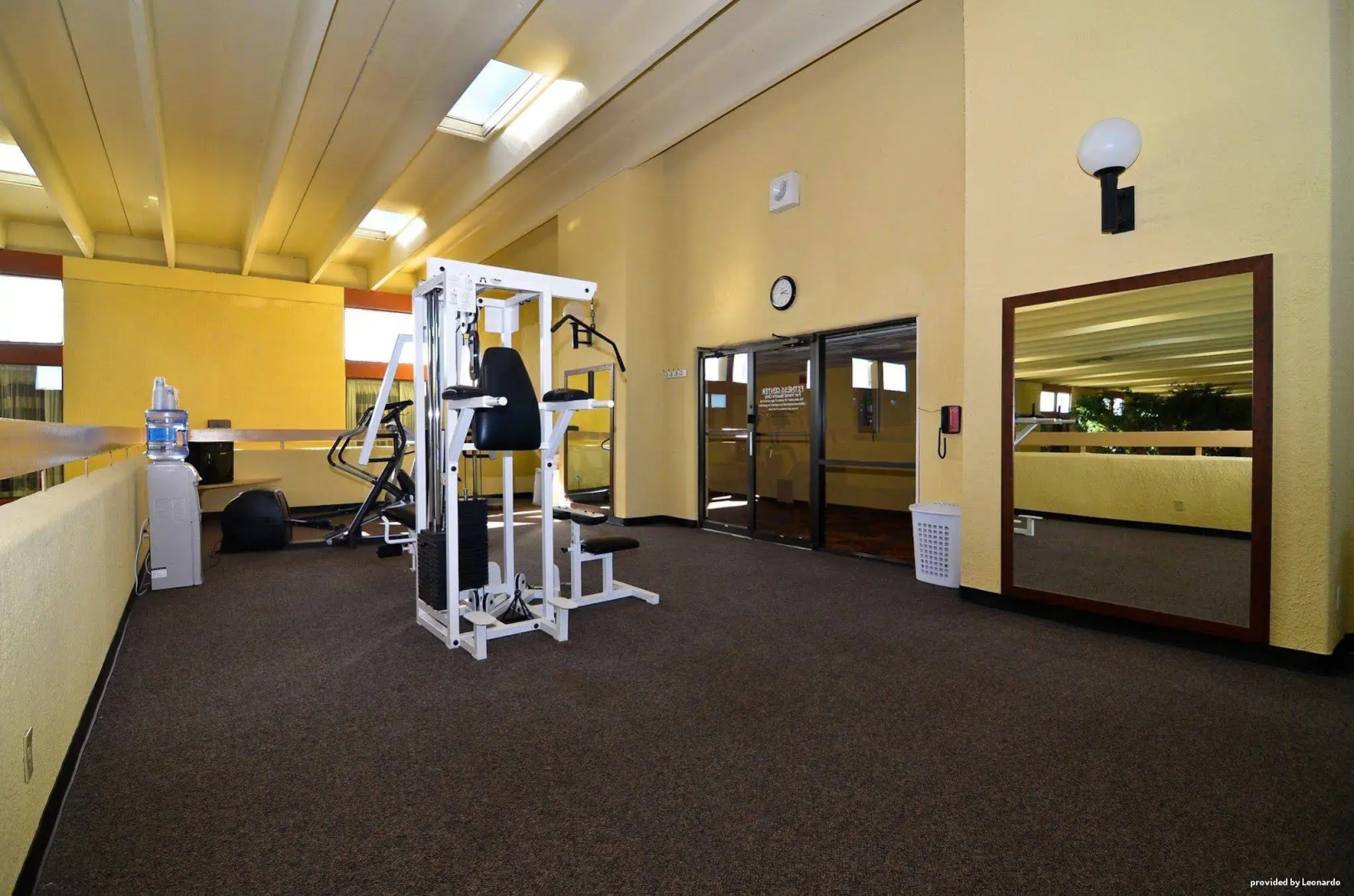 Clarion Inn & Suites Roswell