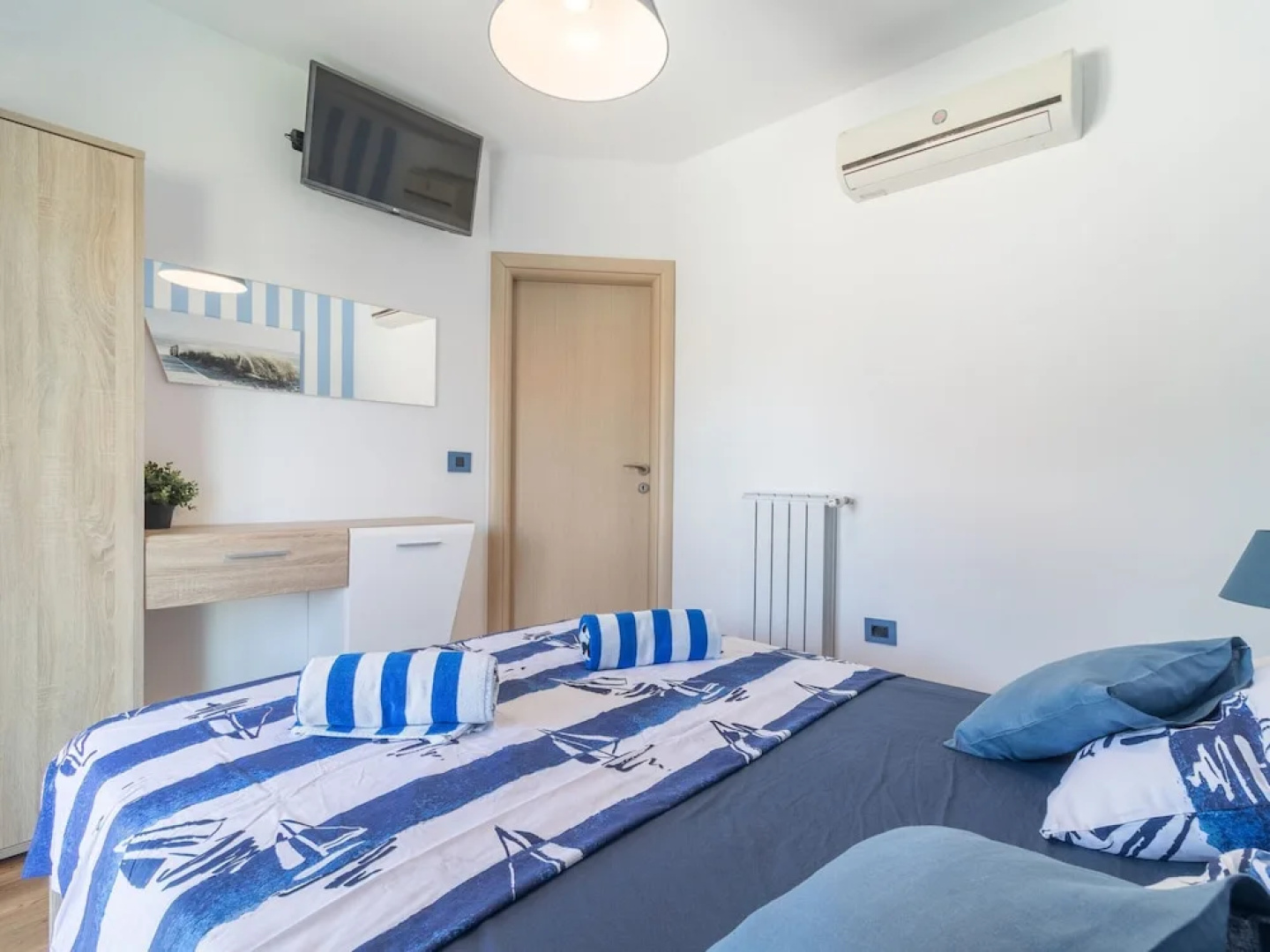 Villa in Pula With Pool Near Roman Arena