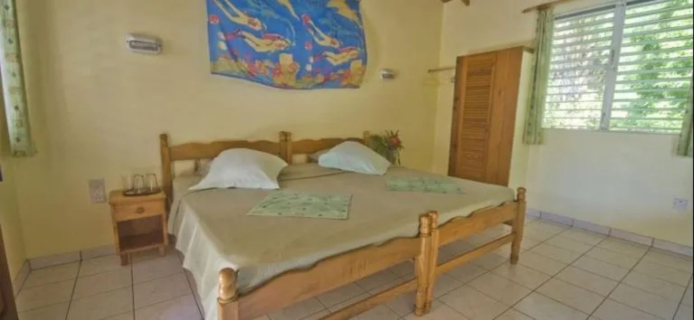 Sunset Bay Club & SeaSide Dive Resort