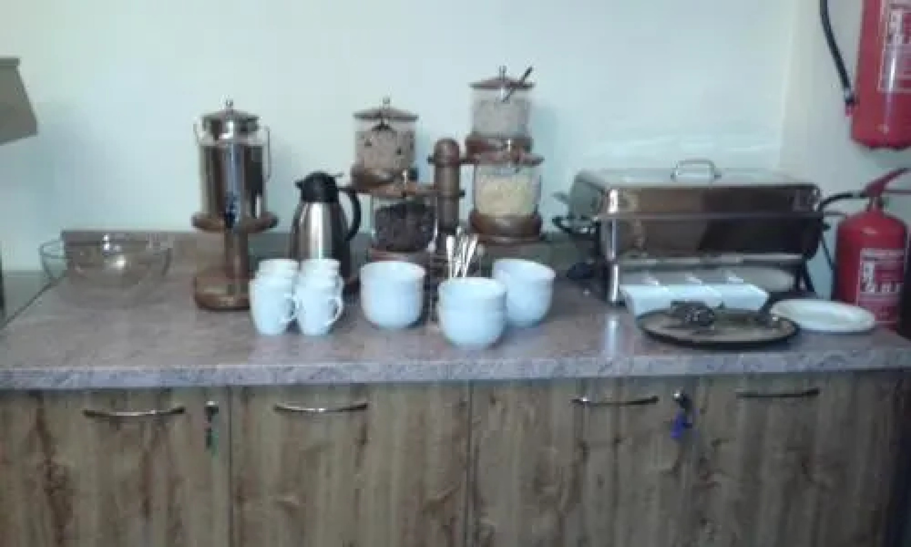 Country Saloon Belá