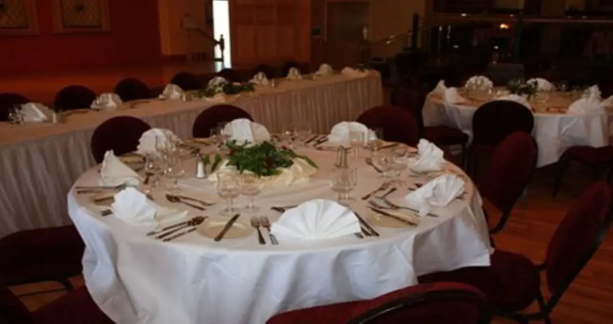 The Garrandarragh Inn