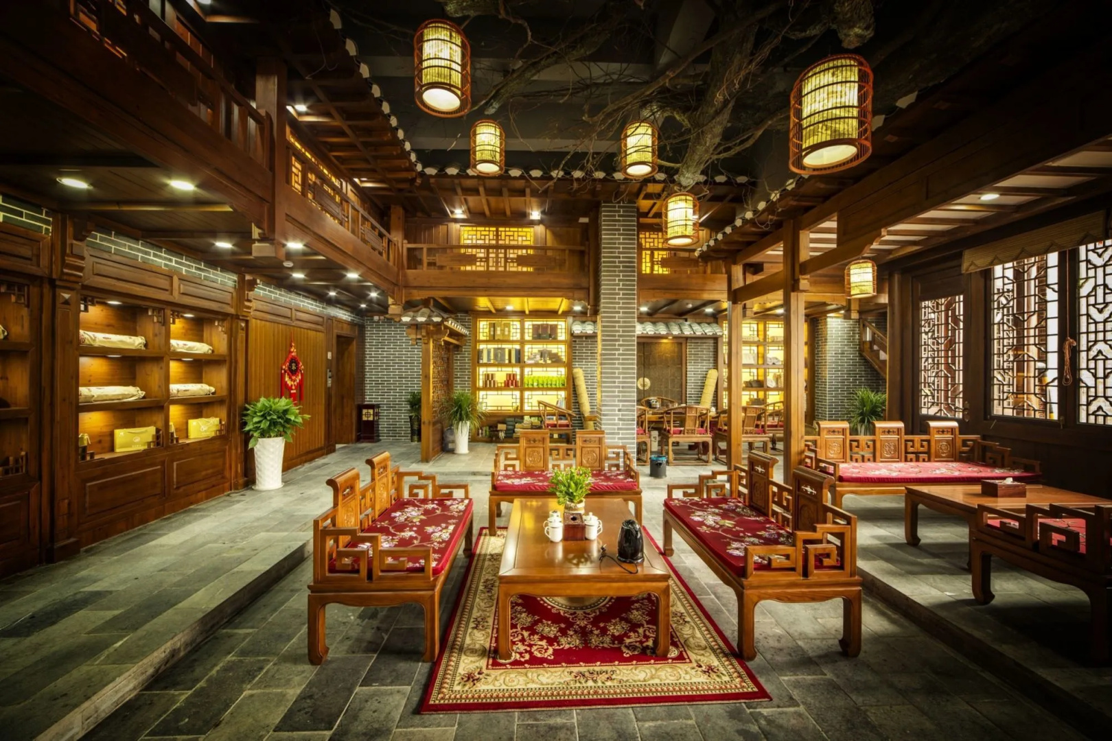 Lee's Boutique Resort