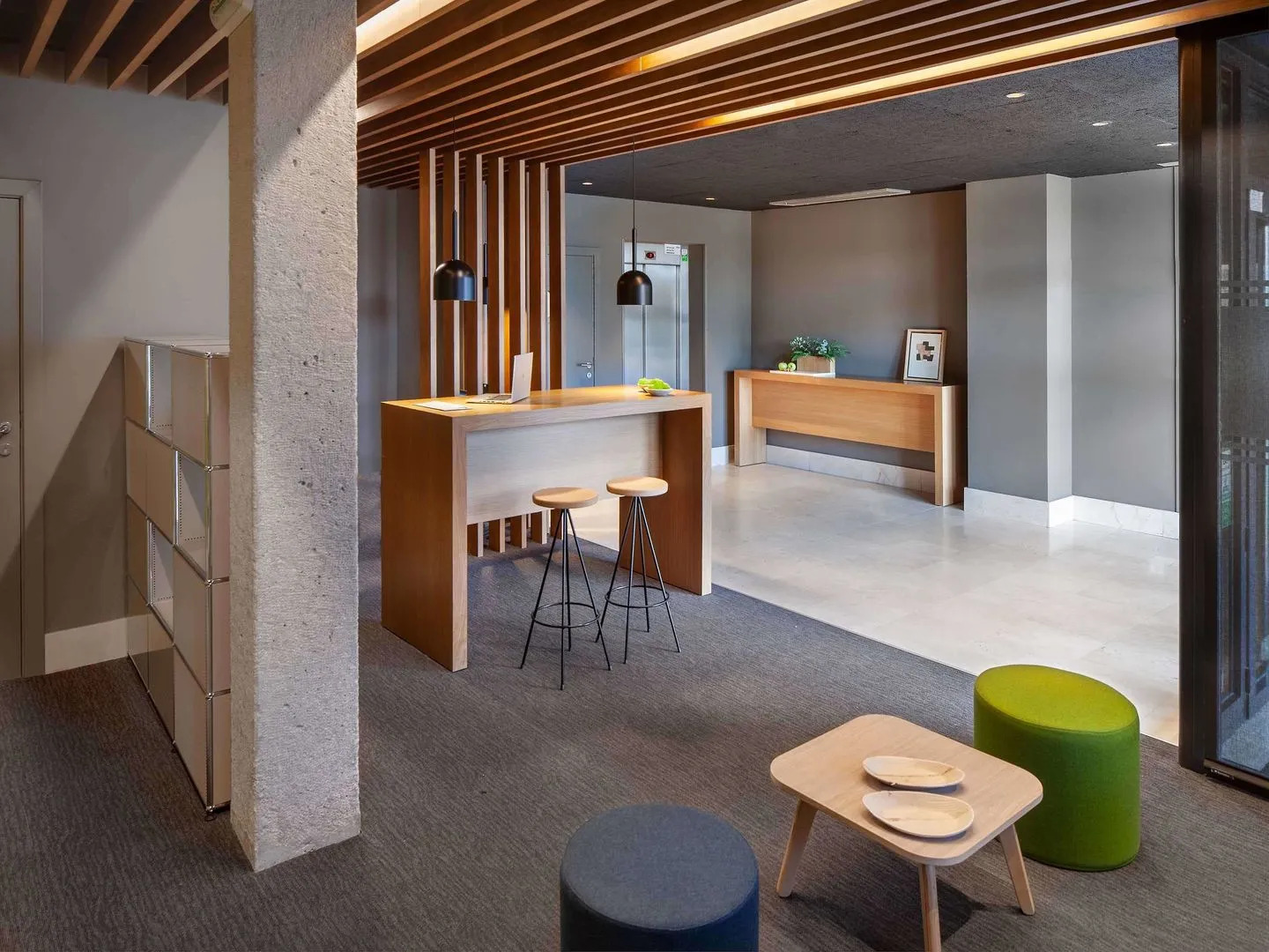 ibis Styles Pamplona Noain