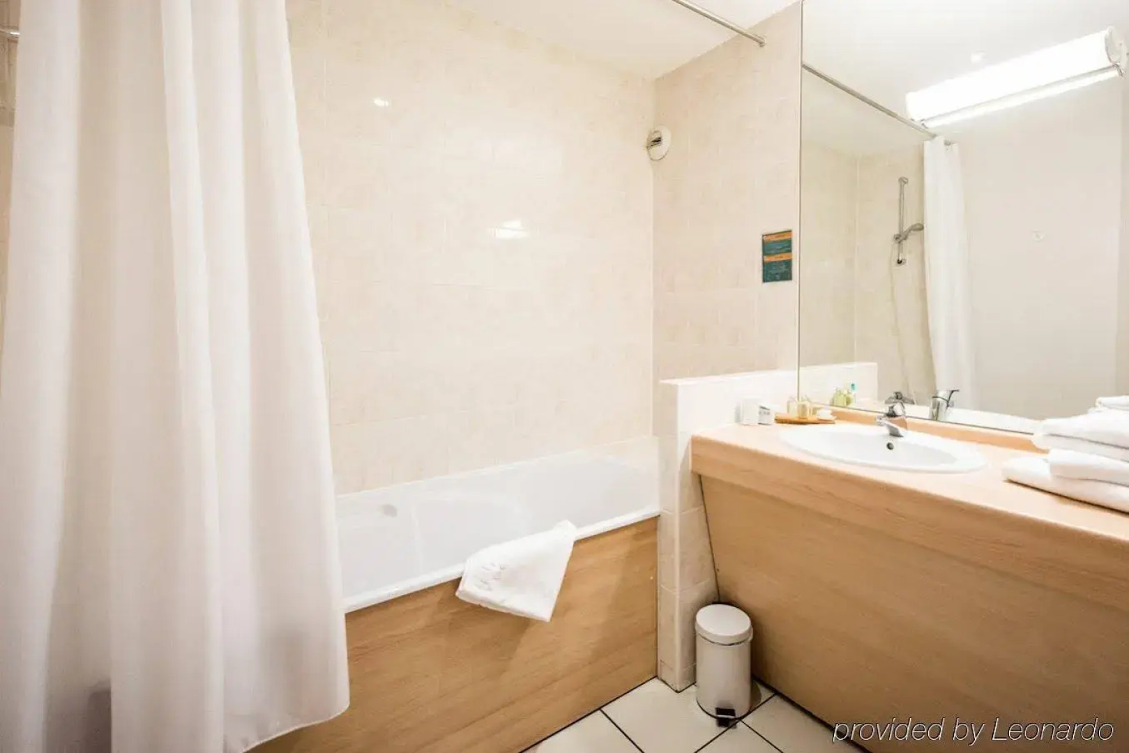 Quality Hotel Pau Centre Bosquet