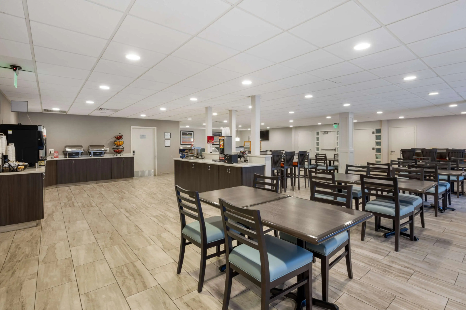 Best Western Plus Alexandria / Fort Belvoir