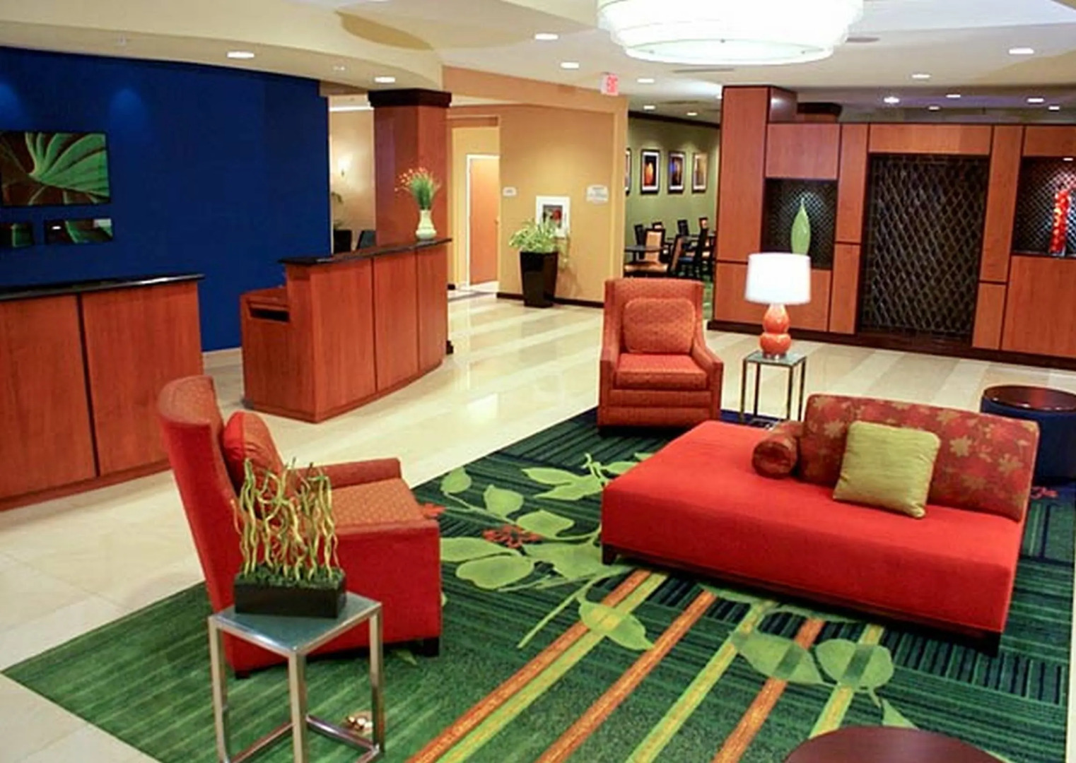 Fairfield Inn & Suites Fort Lauderdale Pembroke Pines