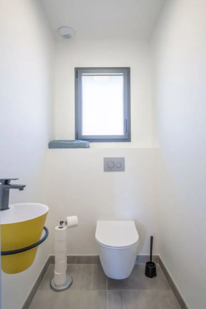 House Ericaro Fouesnant