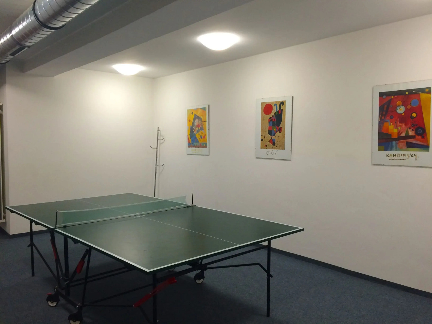 Apartment Sonnenhof Bad Elster