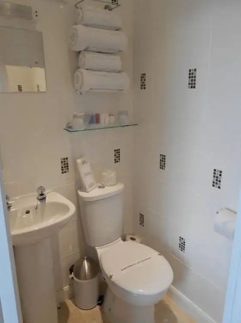 The Bluebell Guest House