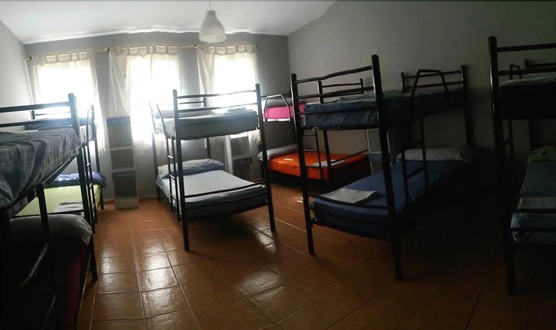 Albergue Sierra de Gata