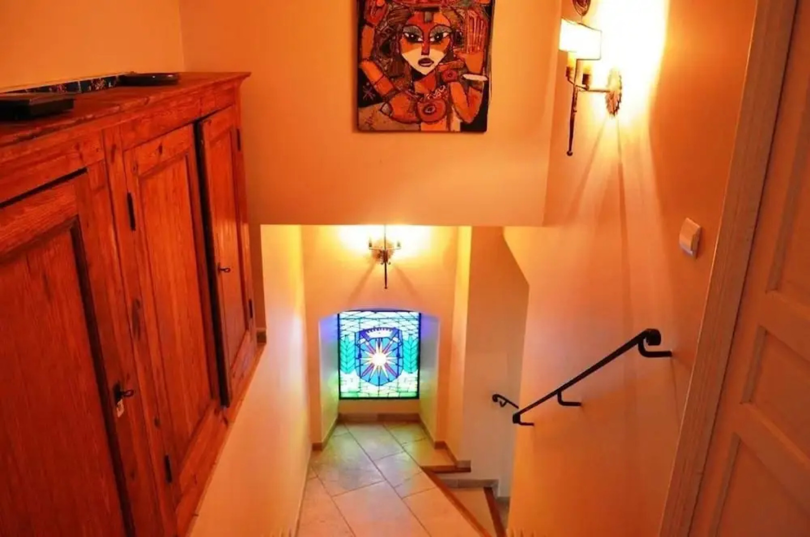 Villa de luxe Golf Opio Valbonne