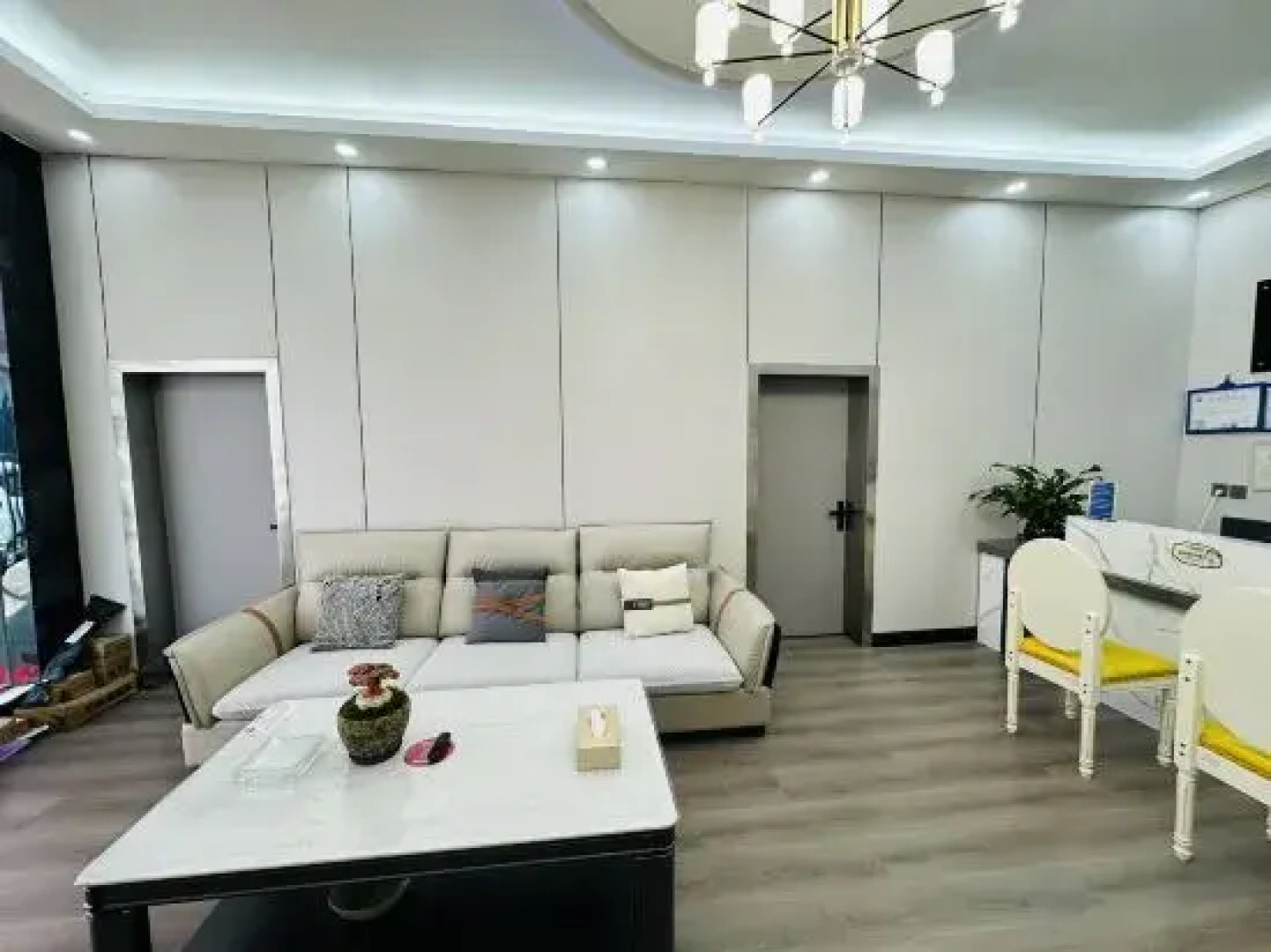 Xinxin Business Hotel, Nanxi