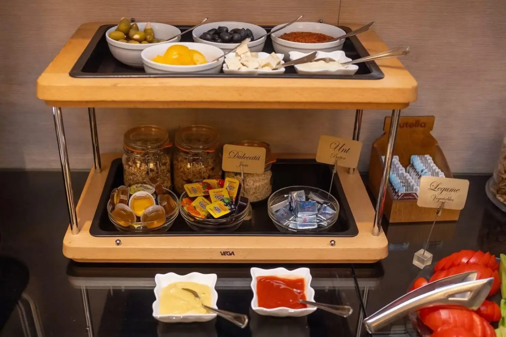 Pensiunea Nora Prestige