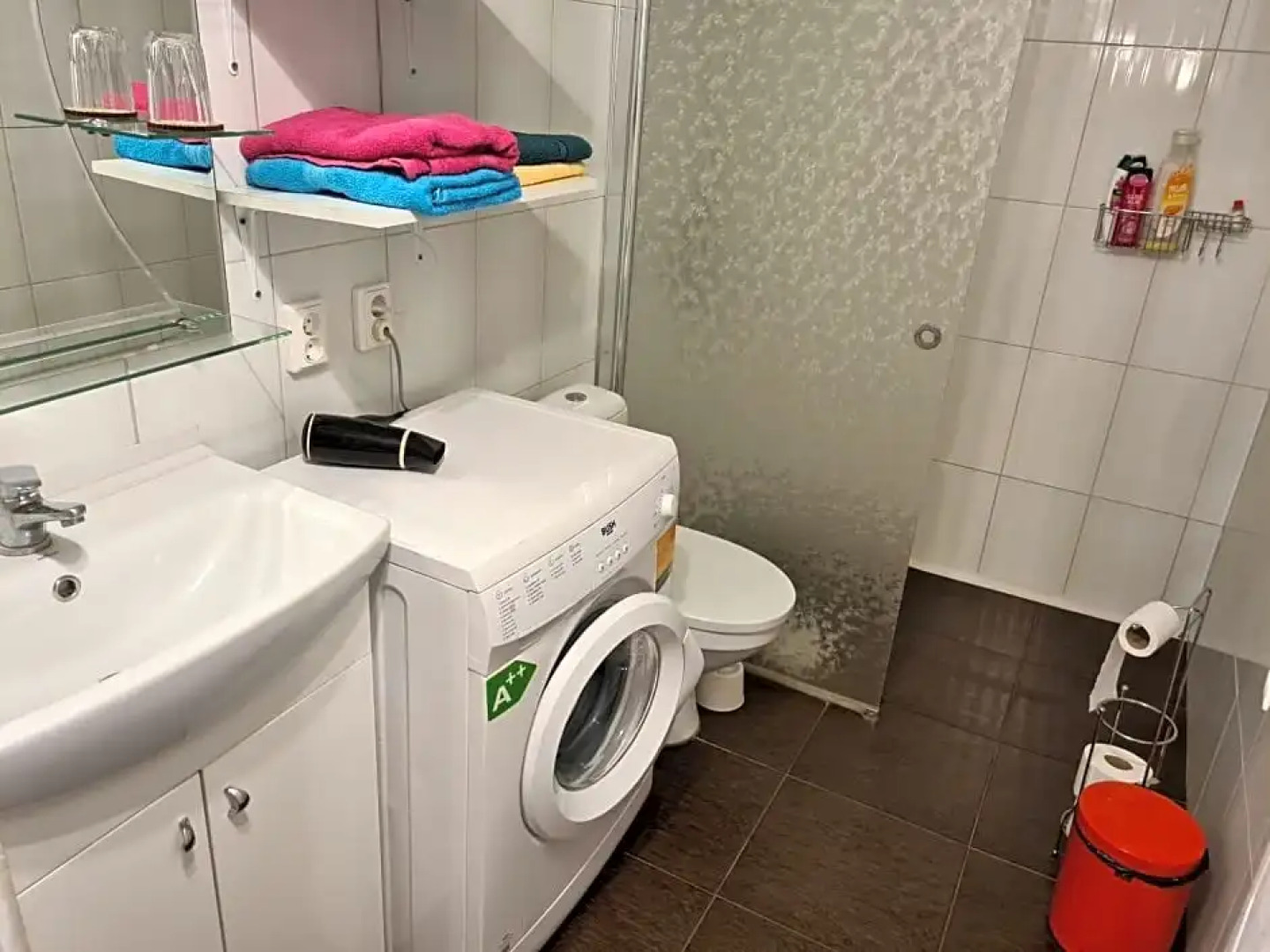 Mustvee Creek Cottage