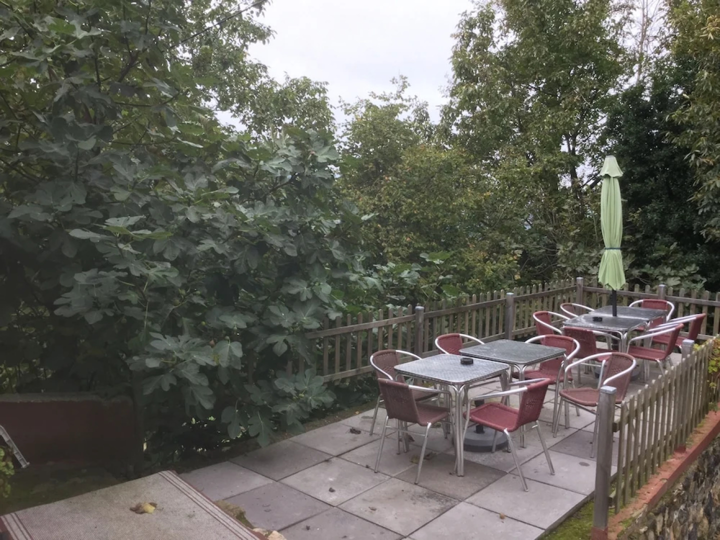 Balneario Rural Mirador de Miranda