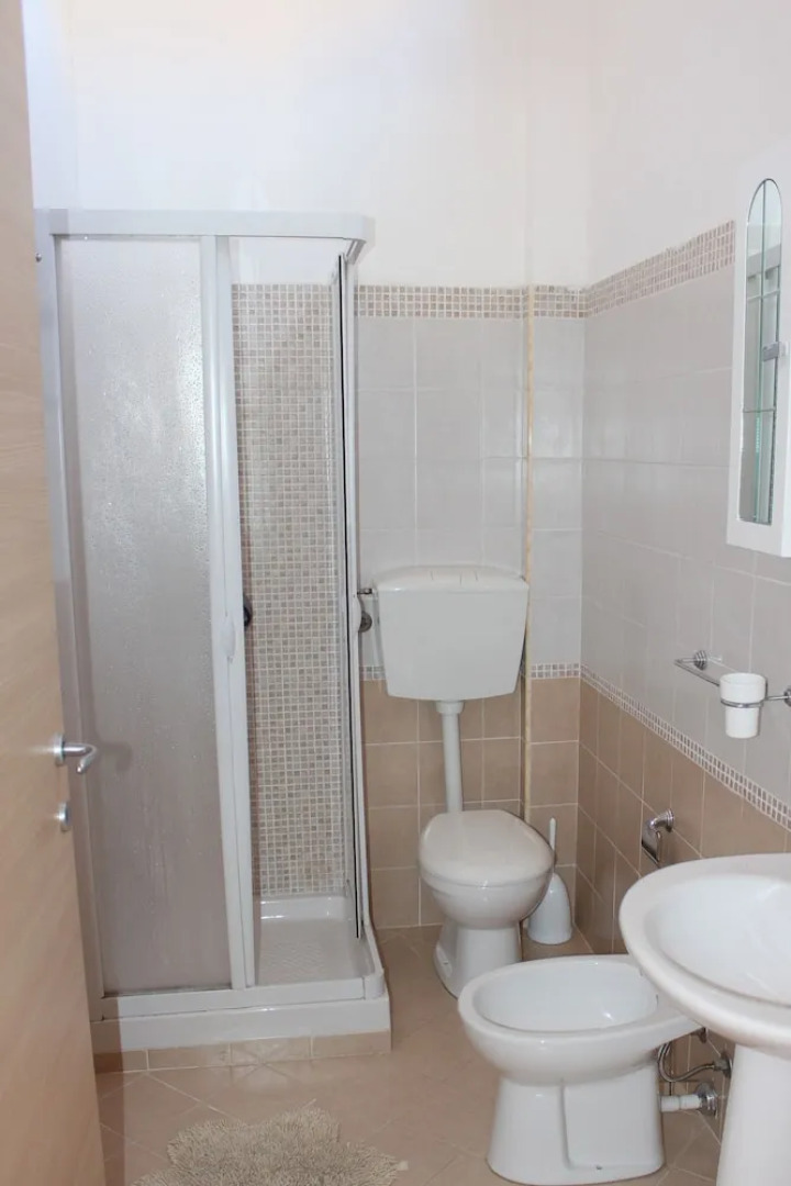 Villa Nunziatella Badia