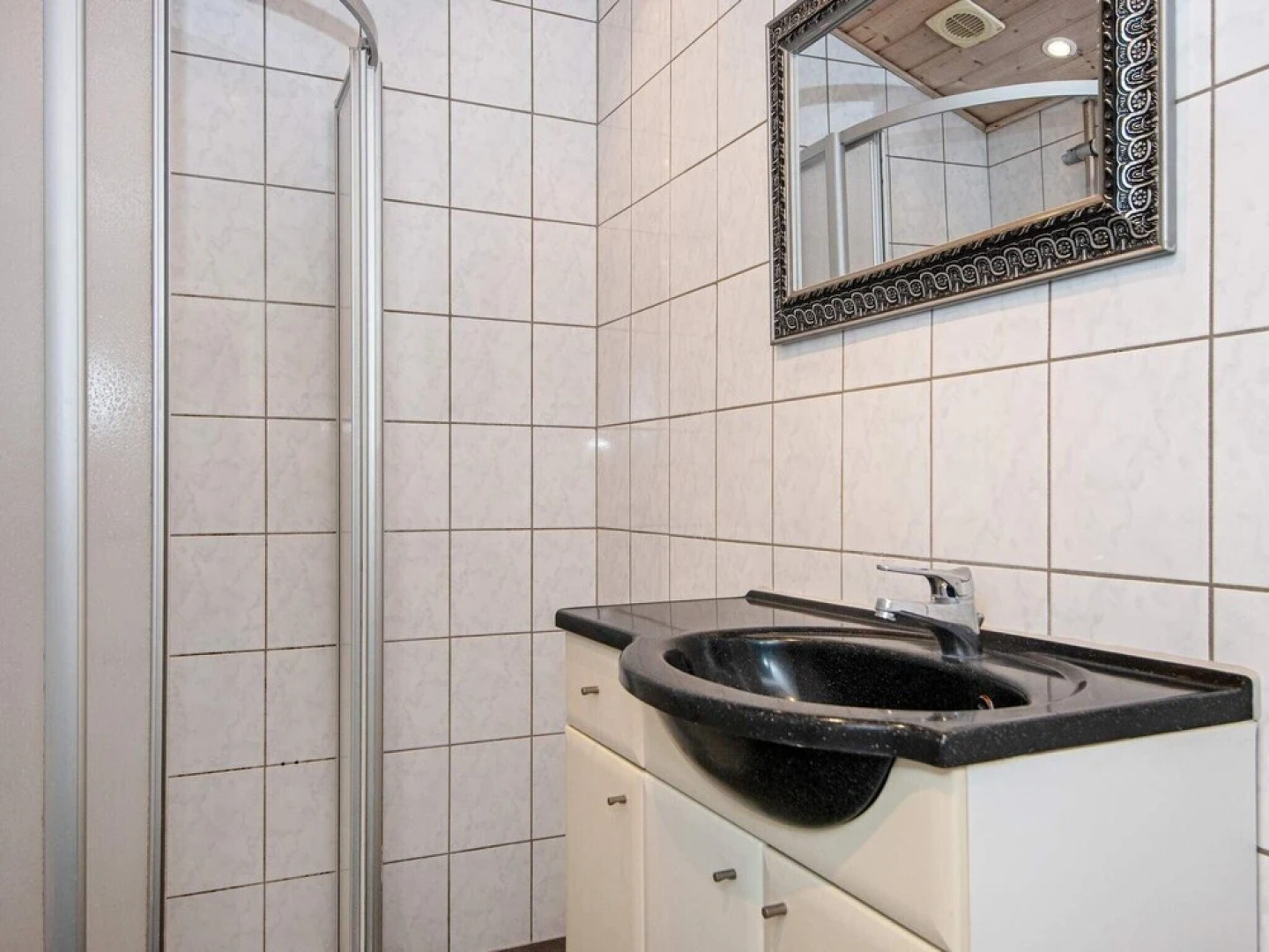 Luxurious Holiday Home in Oksbøl With Sauna