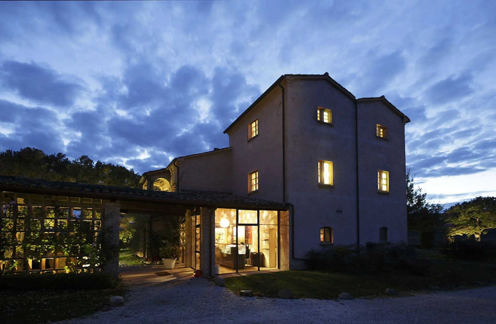 Tenuta Santi Giacomo e Filippo