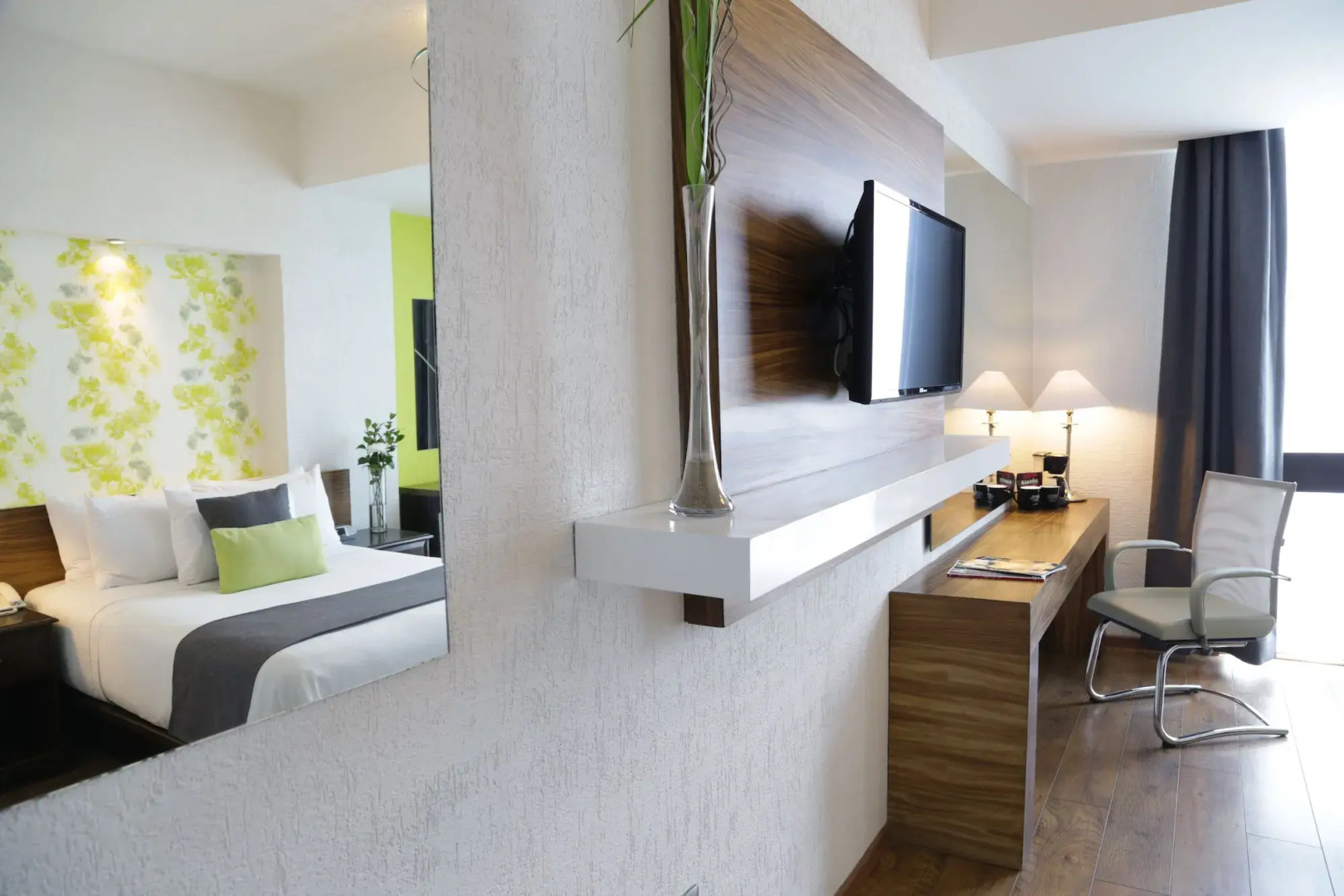 Mesón Ejecutivo Guadalajara Minerva - Av México