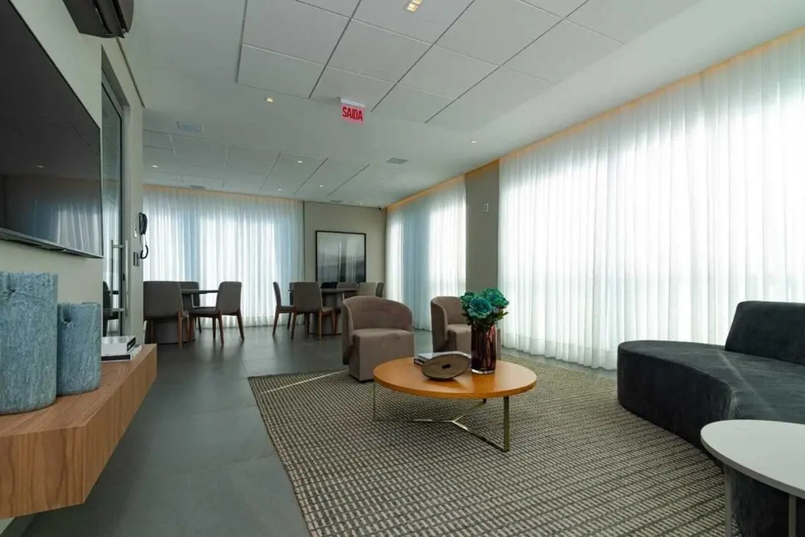 roomin I Kplatz I Campinas