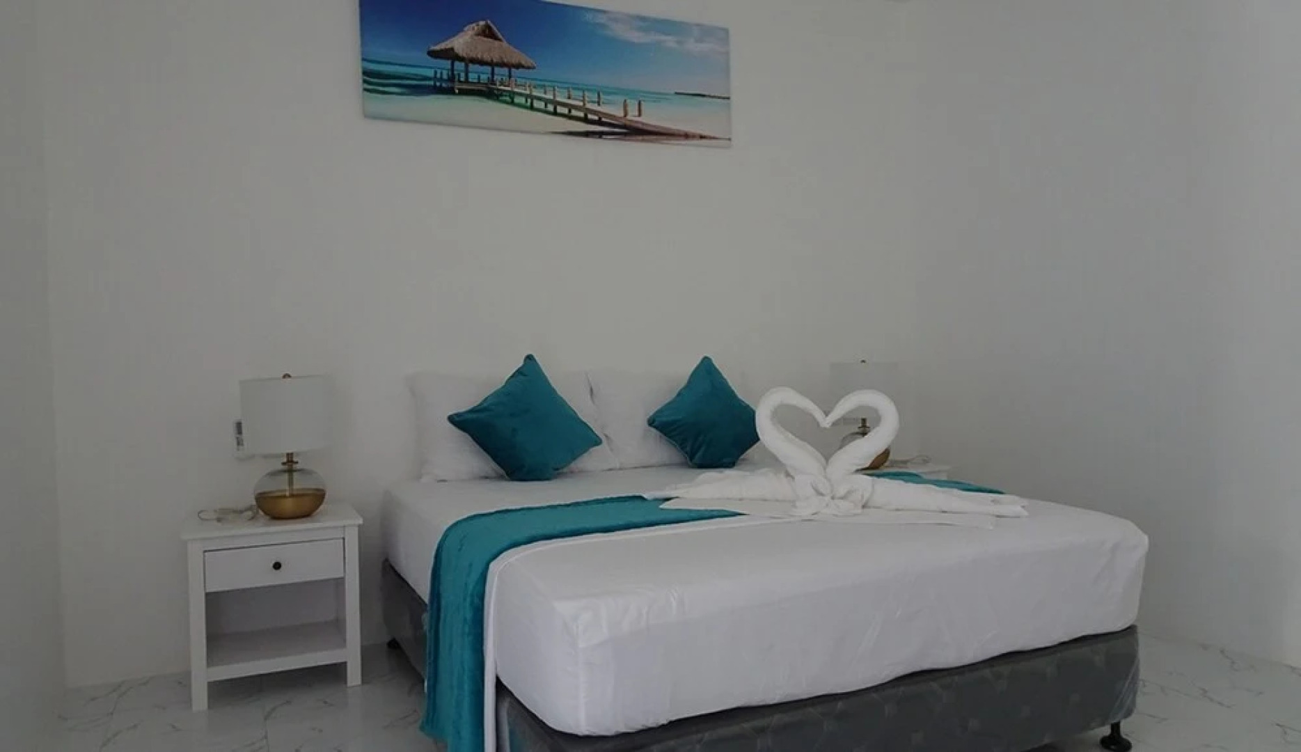 Selectum Mangrove Resort