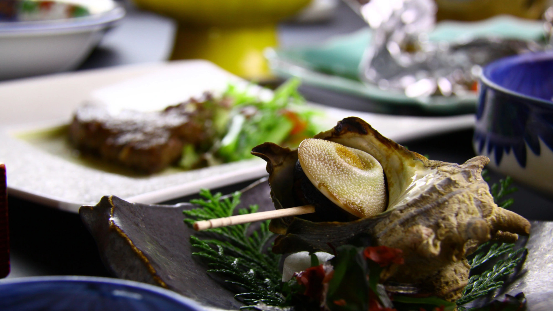 Kaneya Annex (Ikishima)