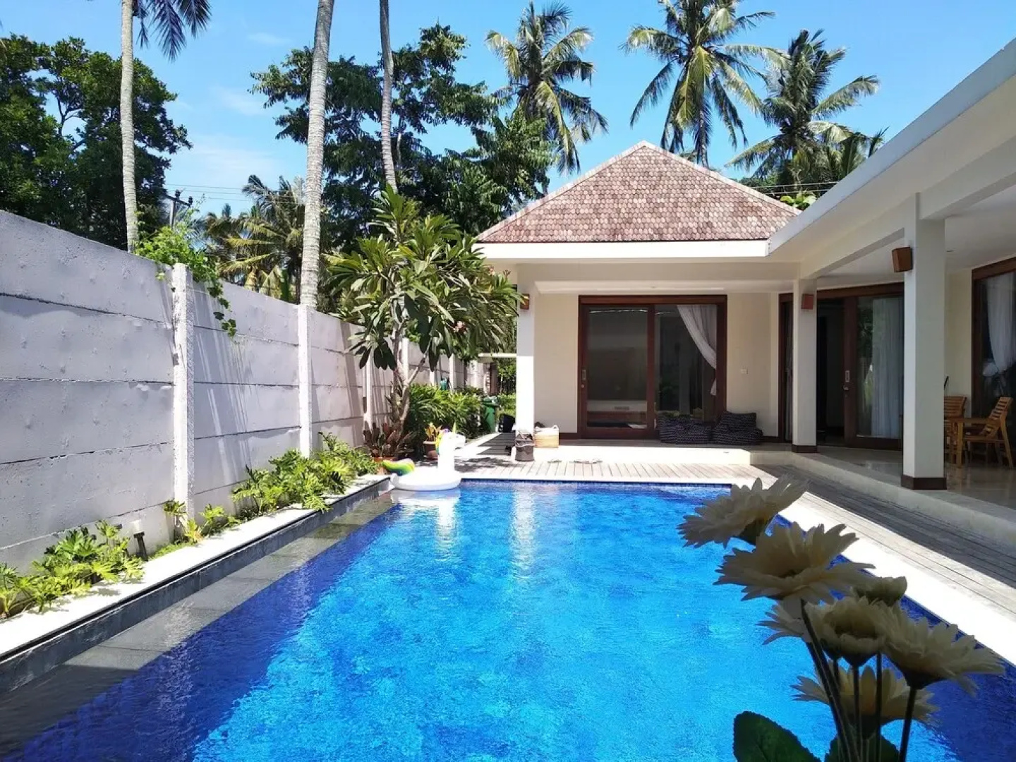 Villa Siwa