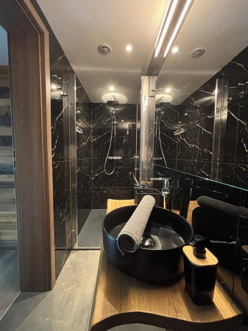 La Ferme de Rochesson