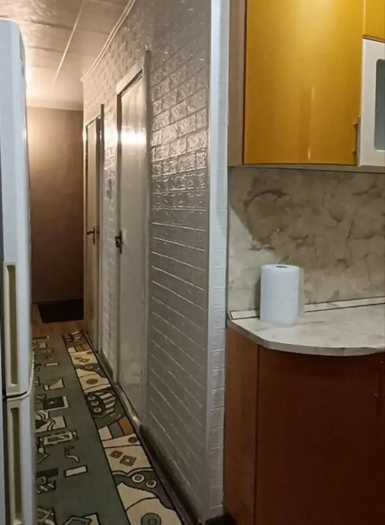 Апартаменты на улице Дружбы Народов 29