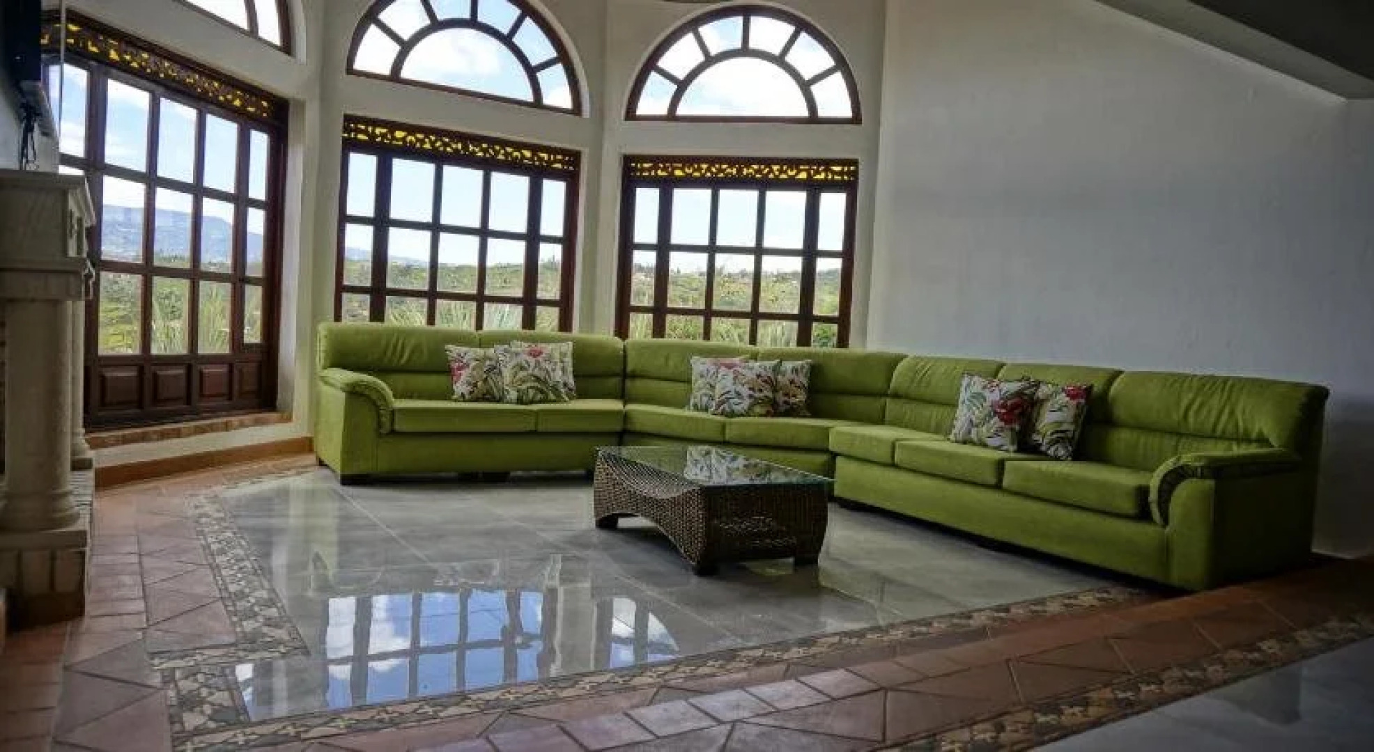 Hotel Campanario Campestre