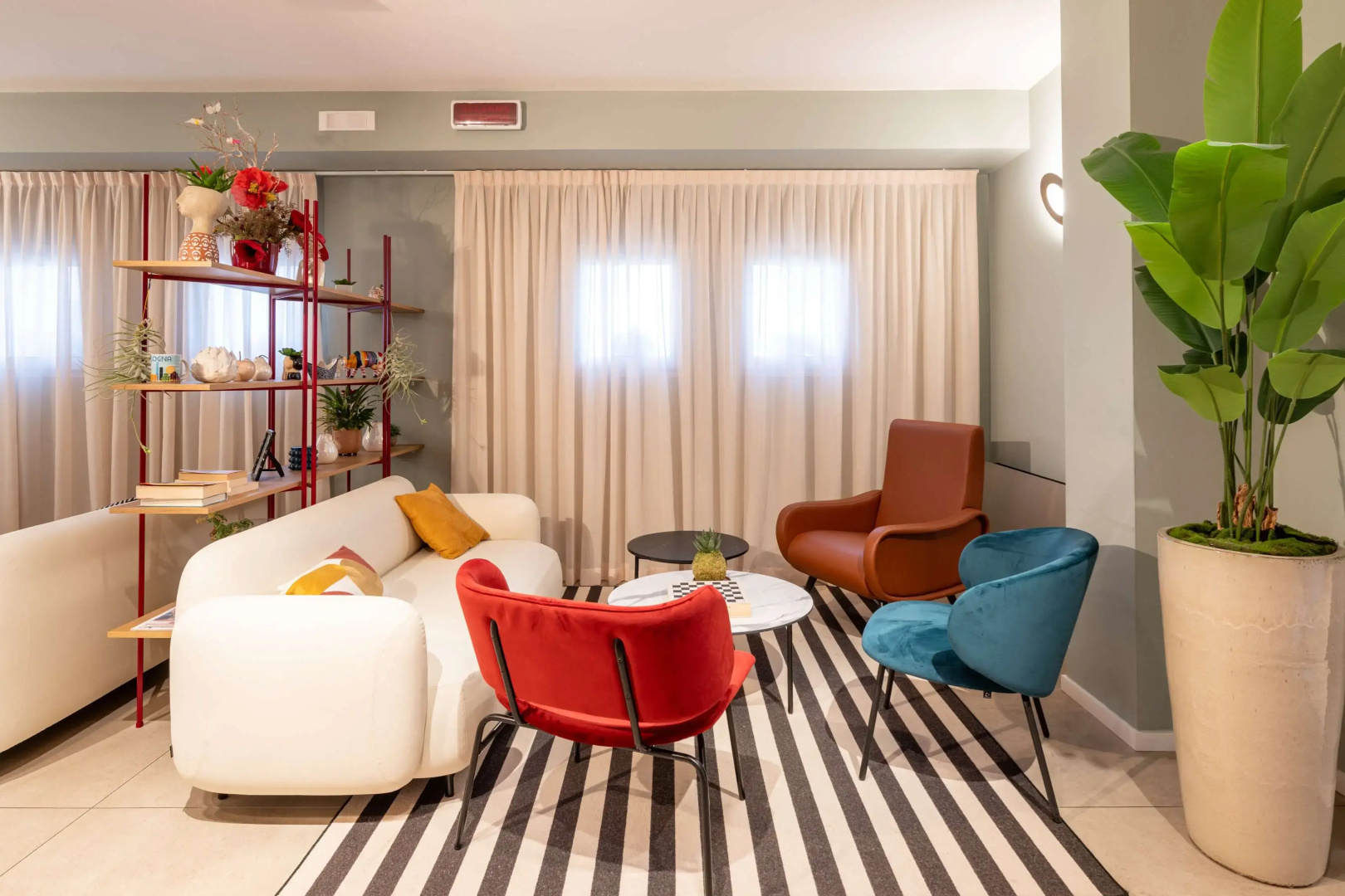 Bleis Hotel