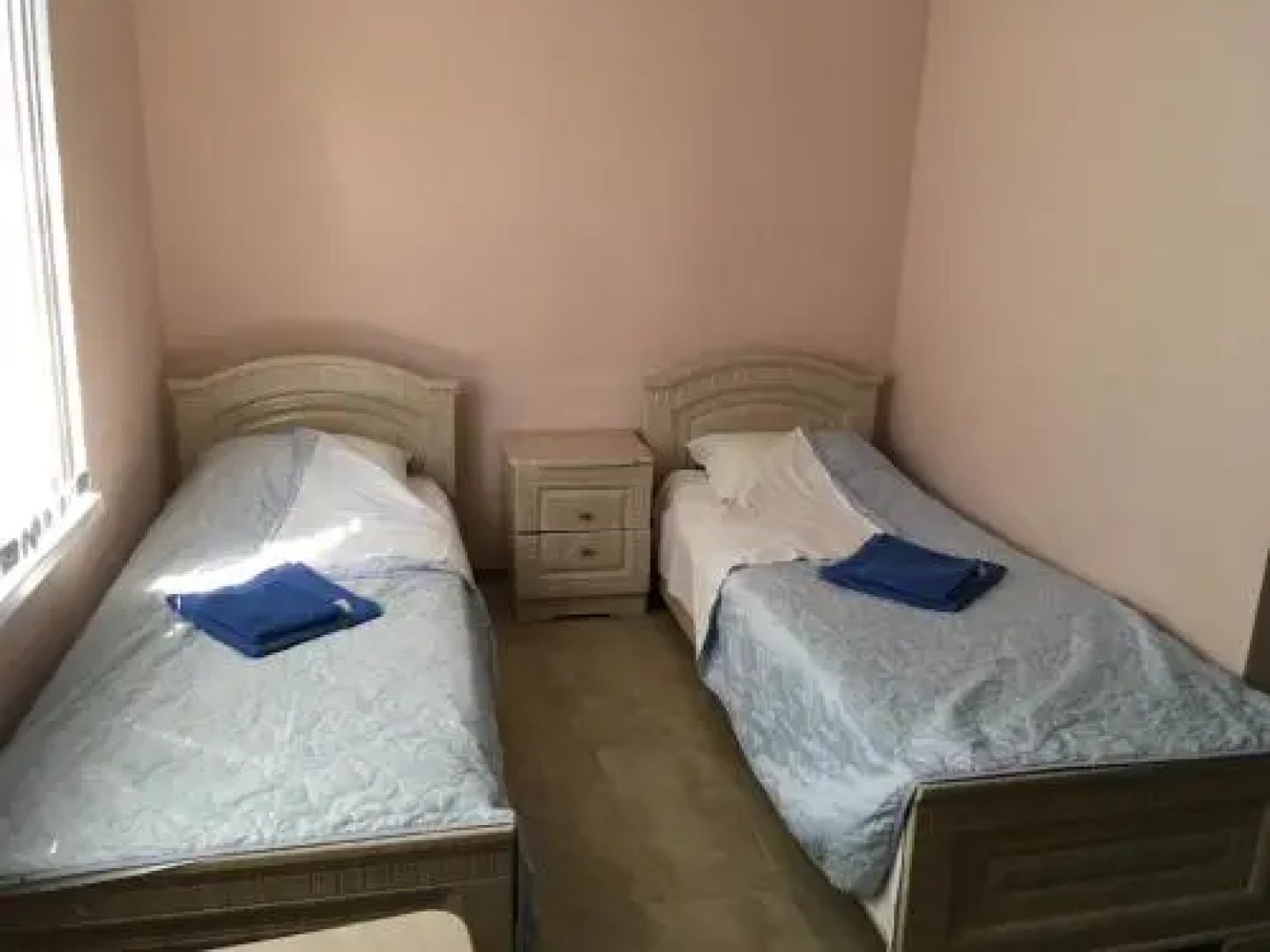 Lechebnyi Istochnik