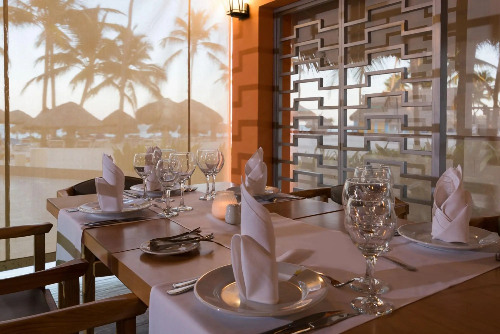 Курортный отель Tropical Deluxe Princess - All Inclusive