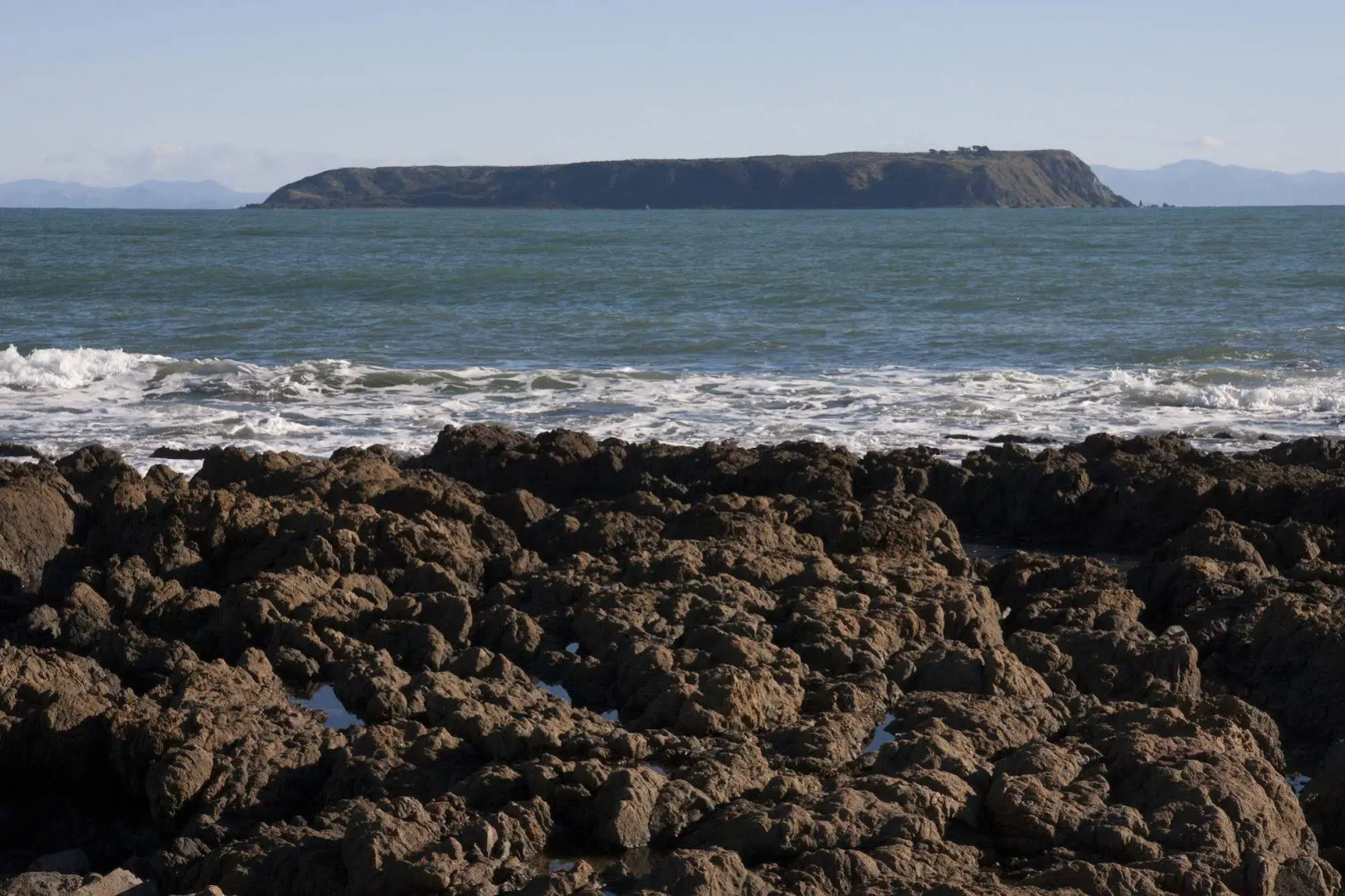 Moana Lodge - Guest House