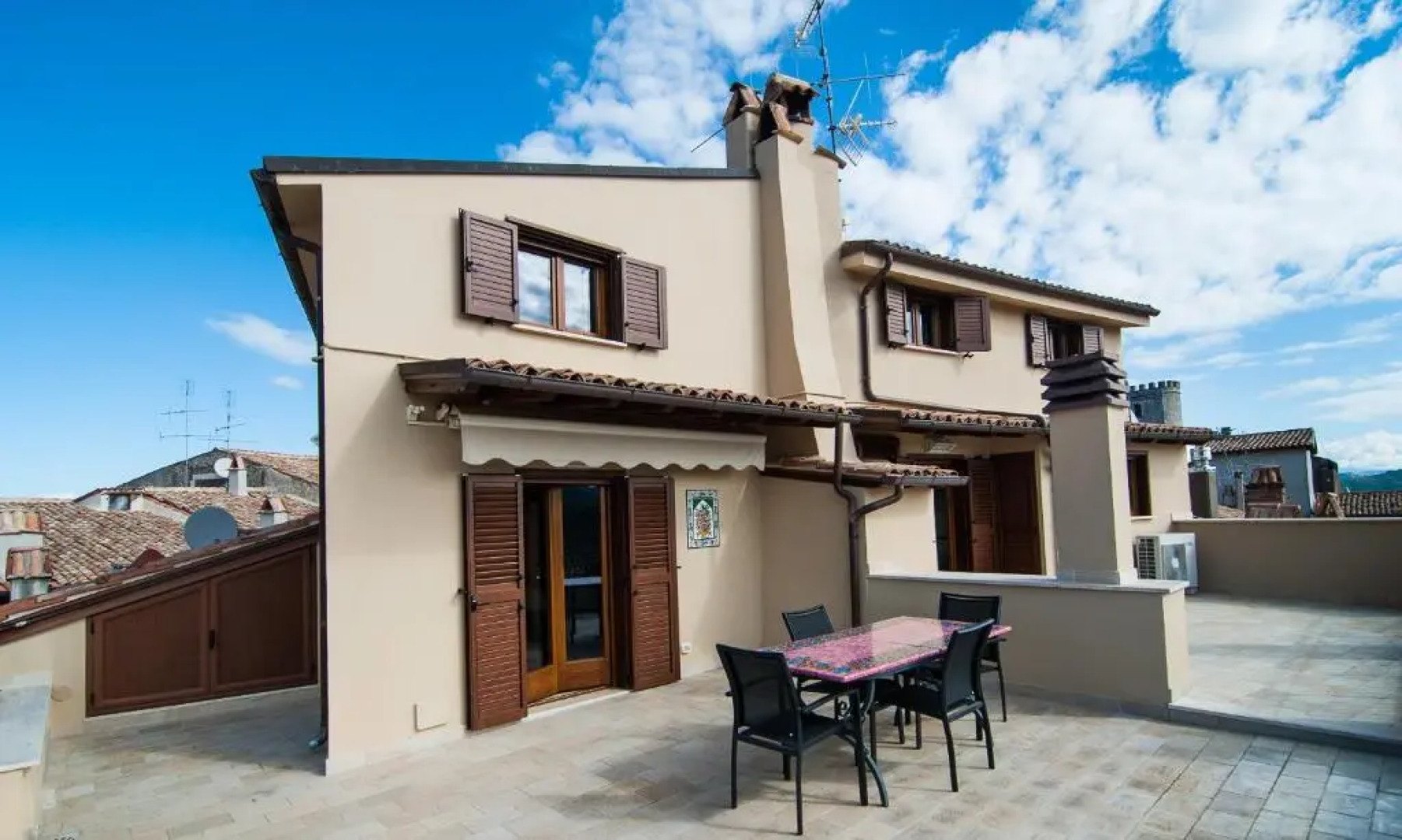 Casa Vacanza La Piazza