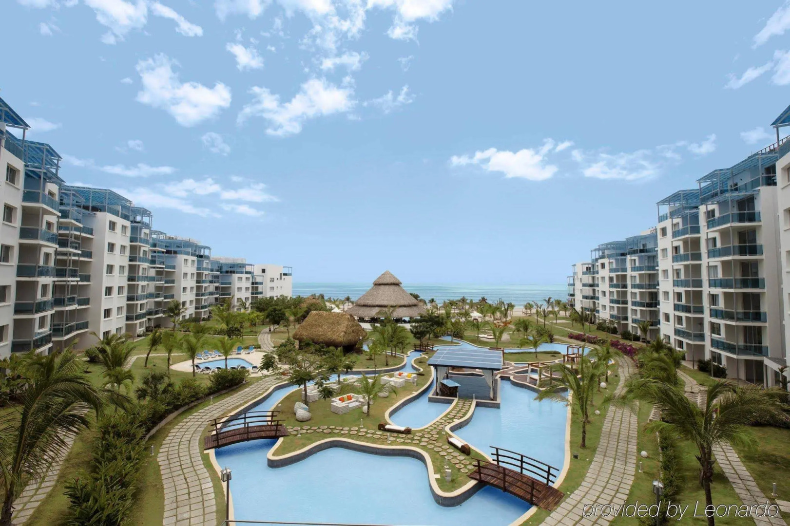 Wyndham Grand Playa Blanca