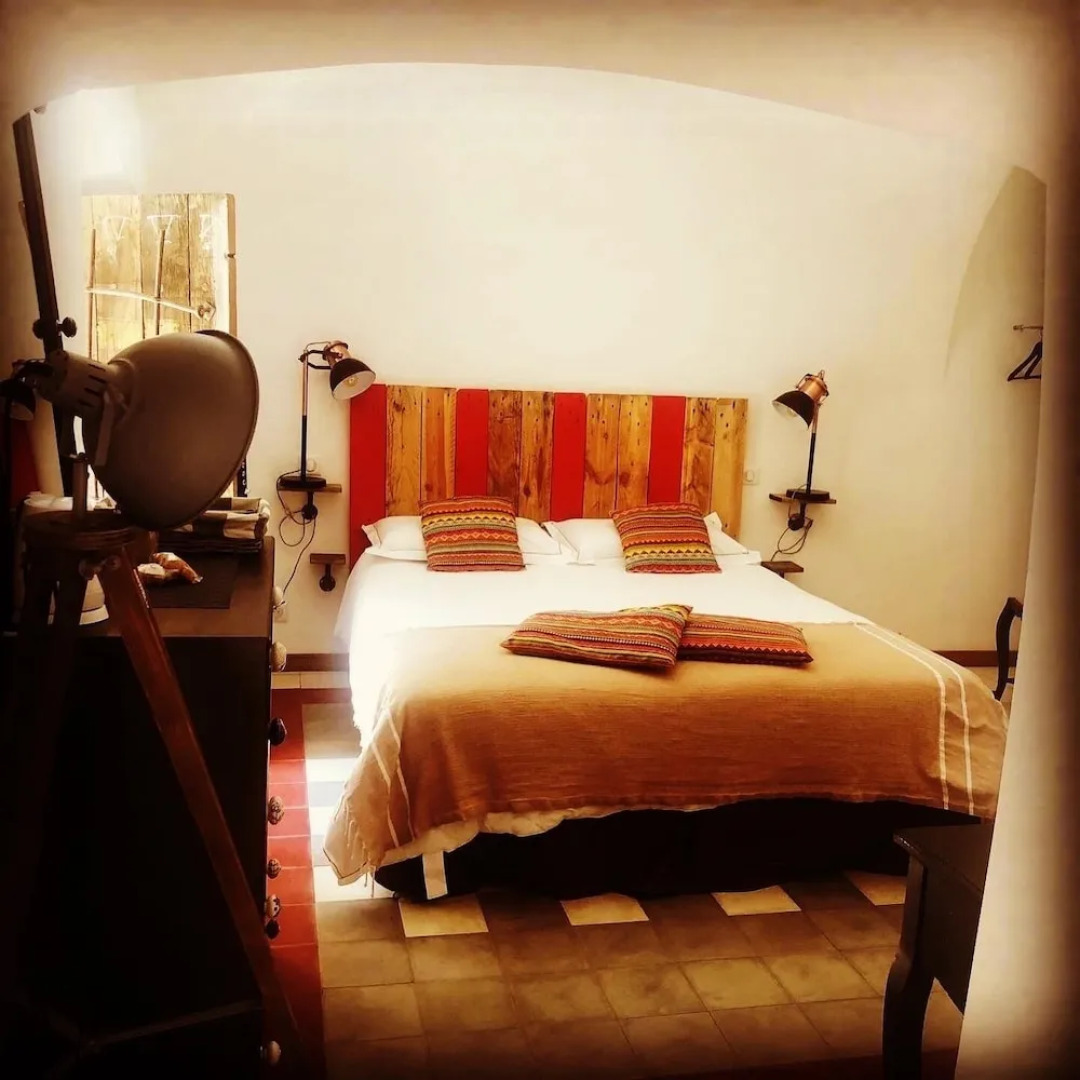 1722 Chambres de Charme