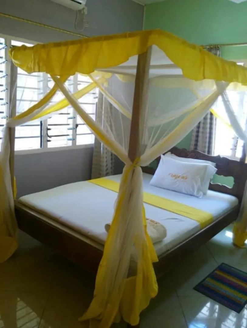 Bright star Resort