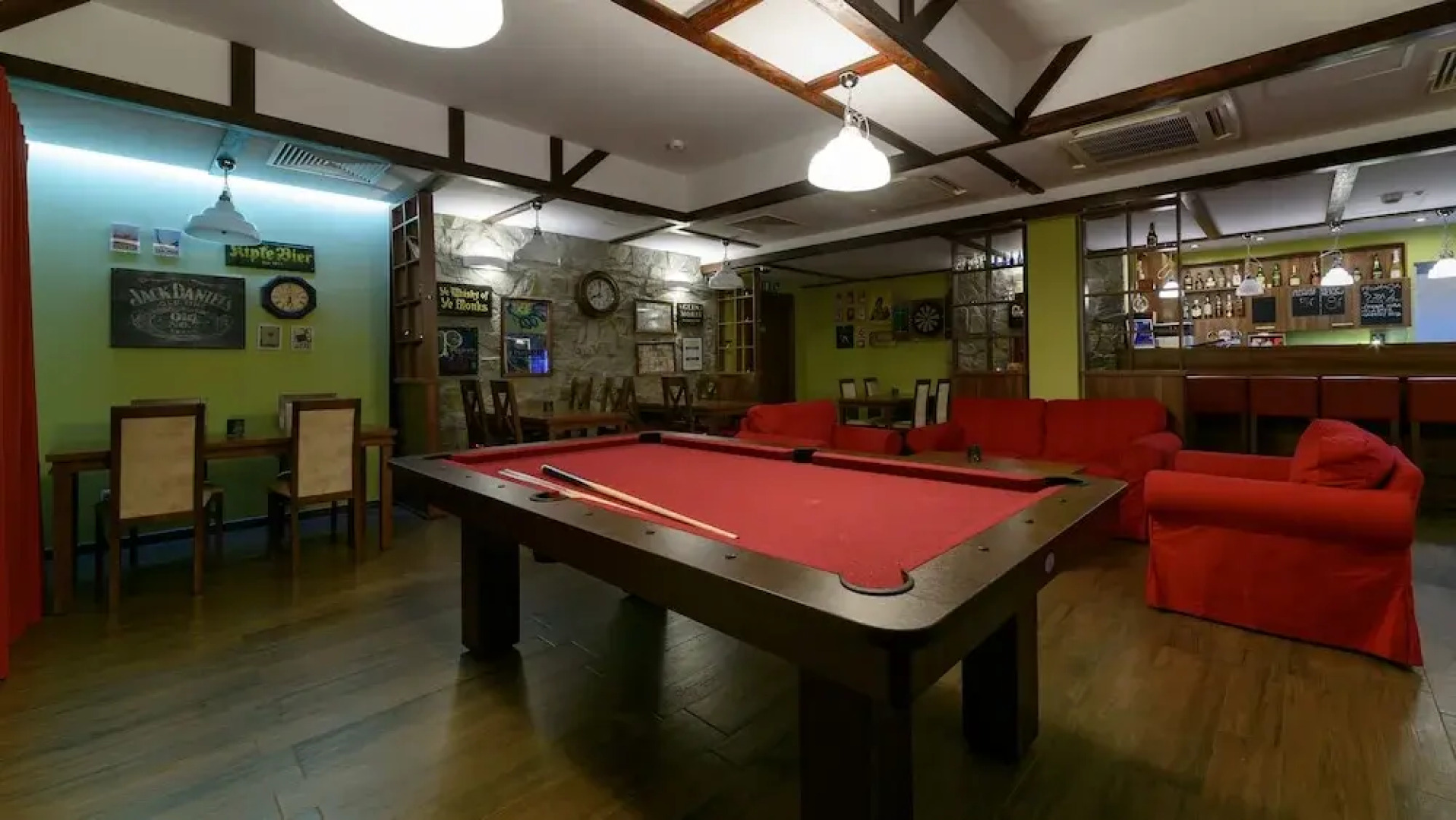 Kalina Centrum Konferencyjne