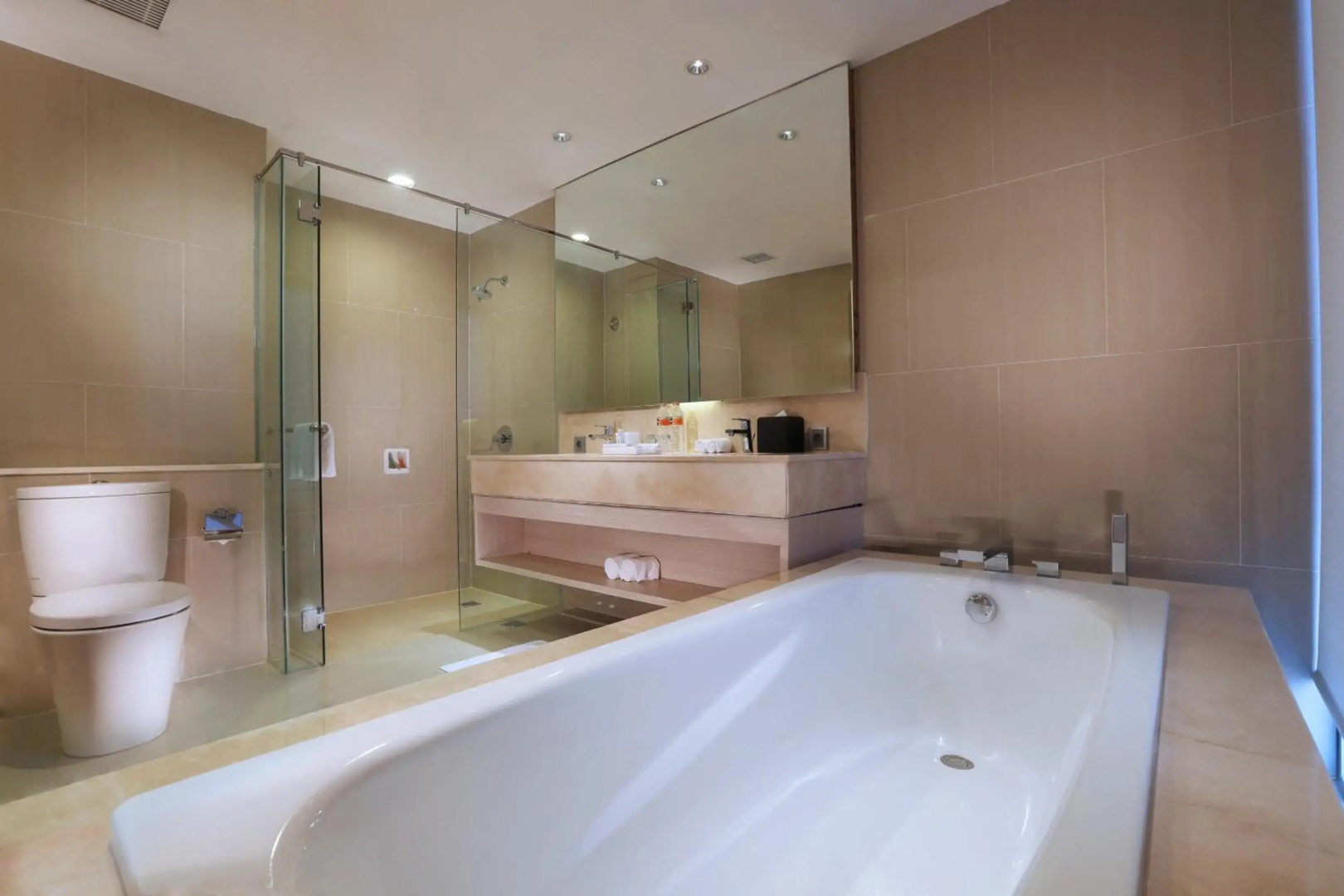Grand Tan Banjarmasin Hotel & Convention Center
