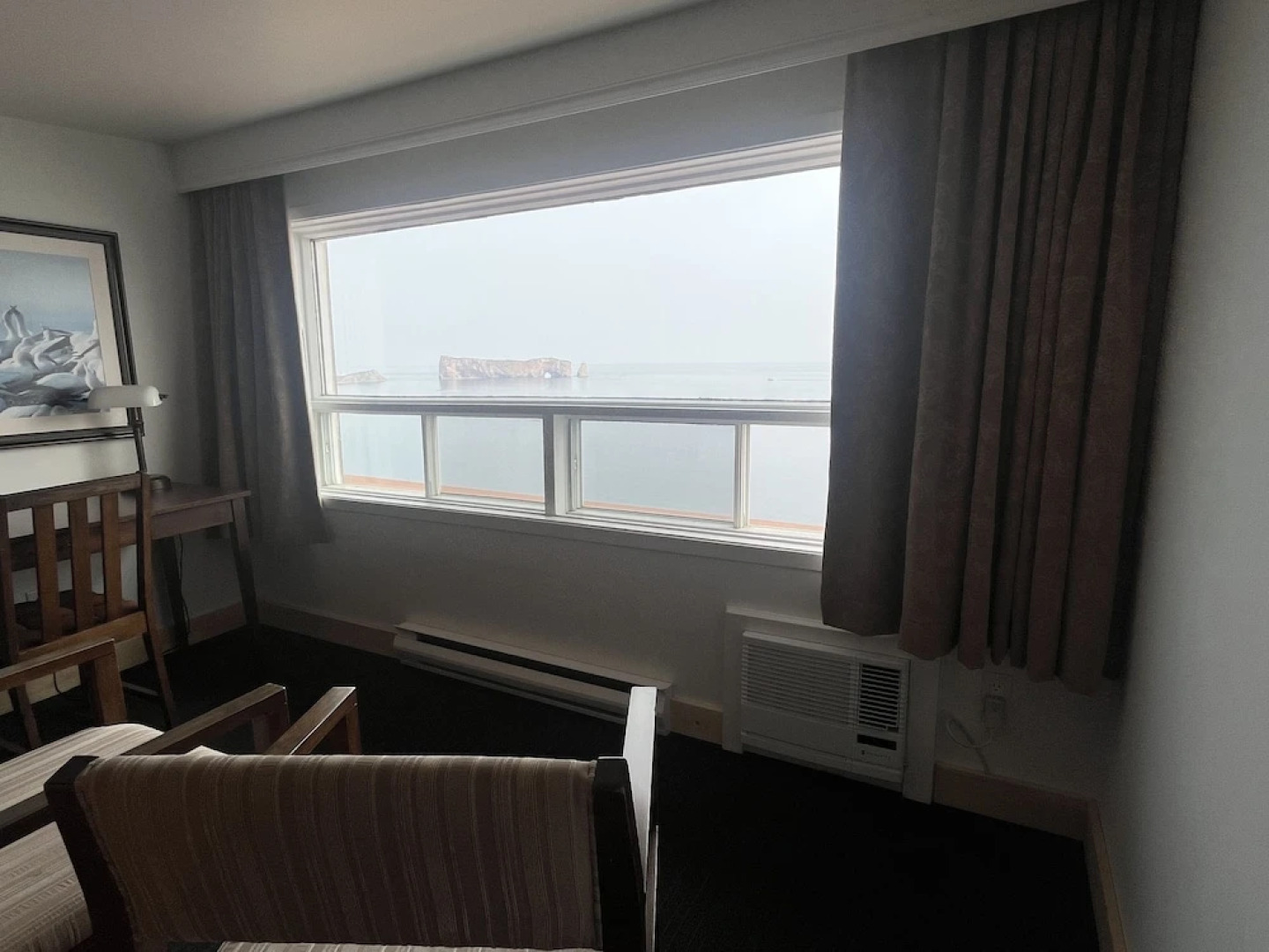 Hôtel Motel La Côte Surprise