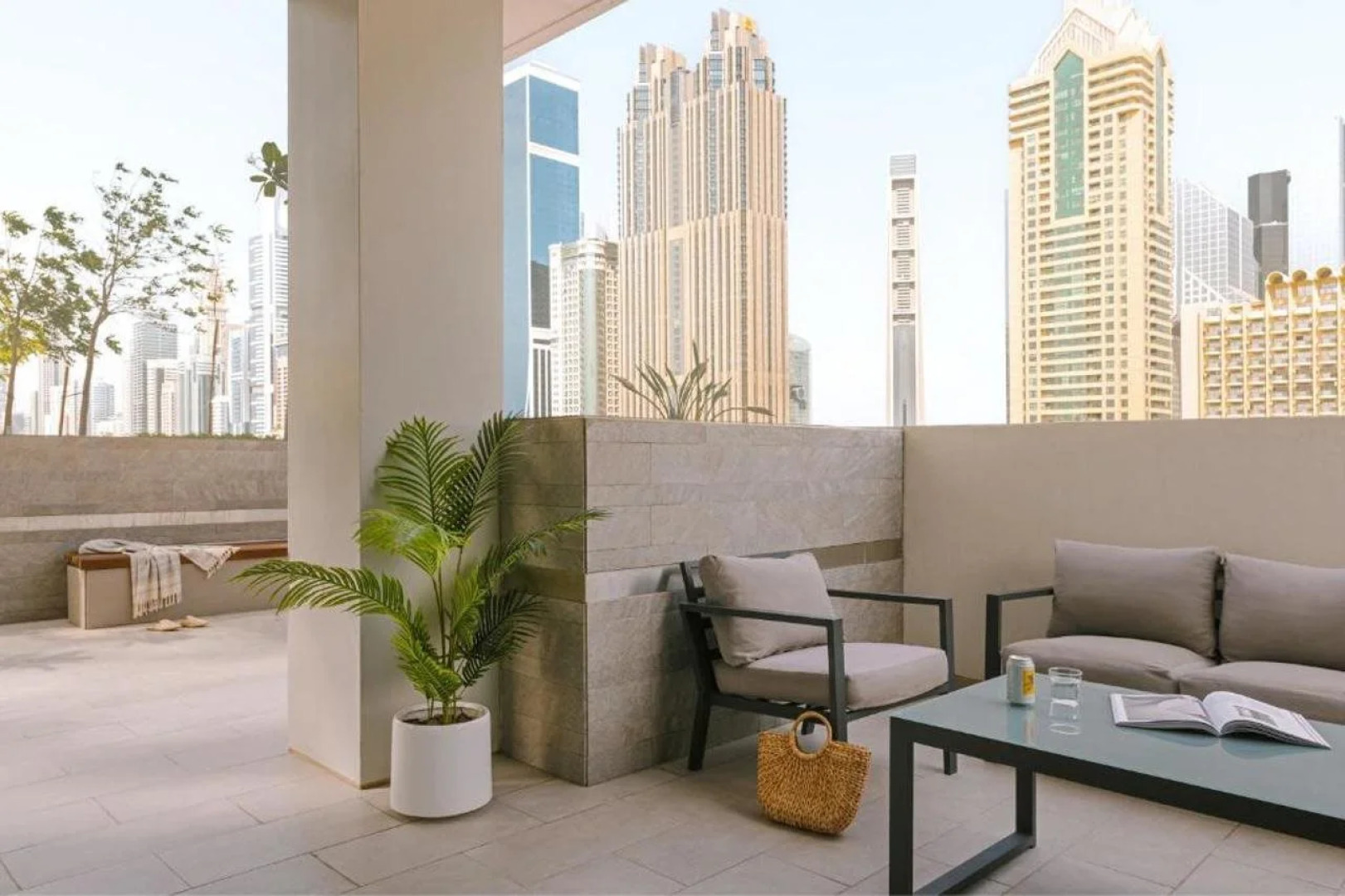 Sonder Downtown Towers Apartments