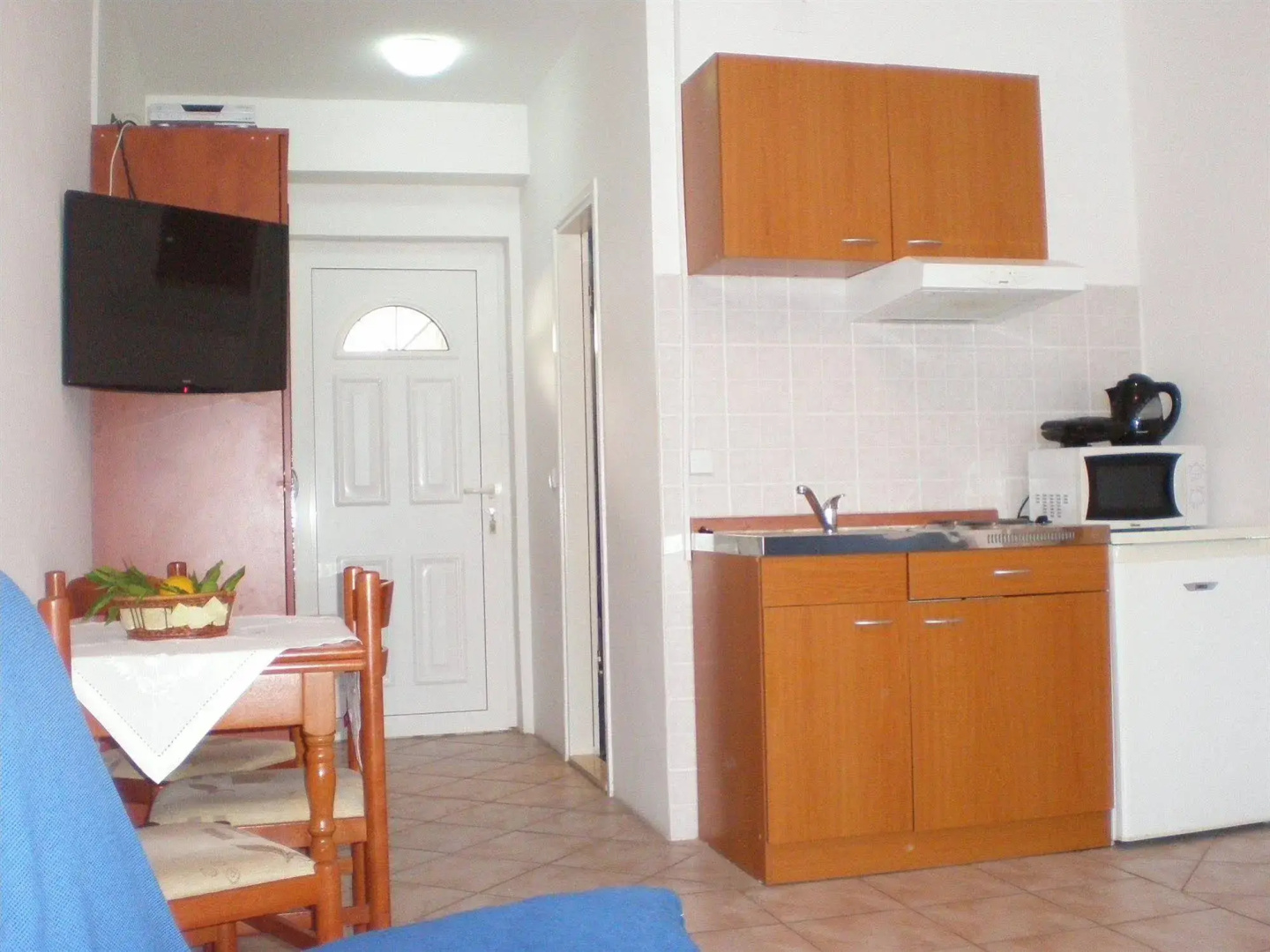 Villa Doris
