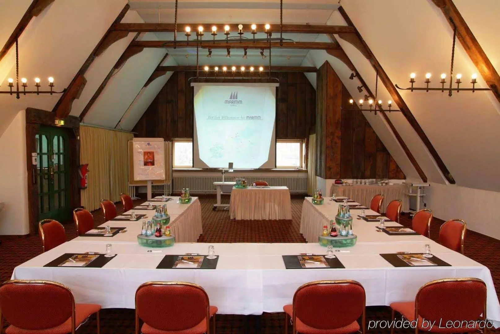Hotel Schnitterhof
