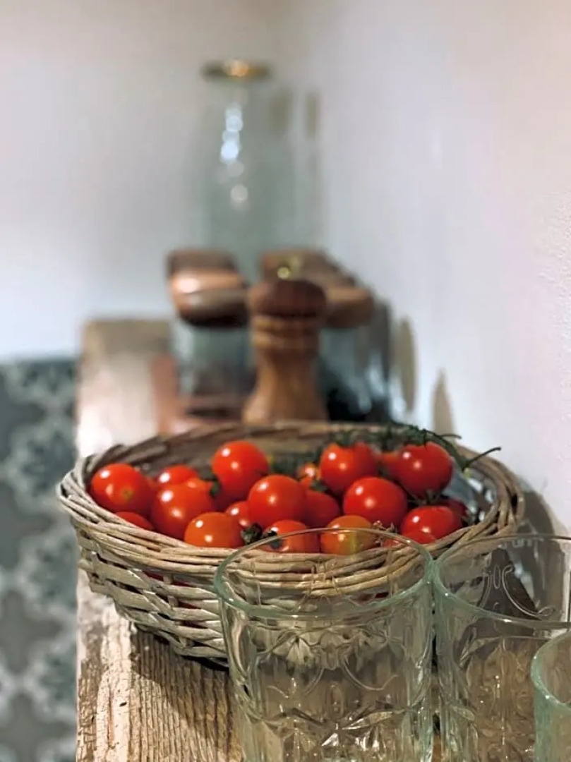 Casa Pasch - Boutique Bed and Breakfast in Cumpadials