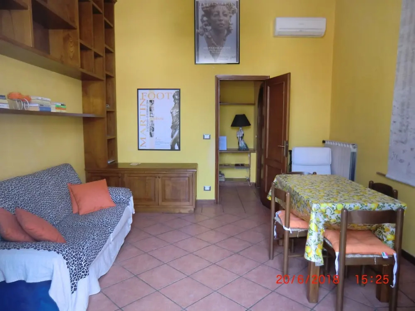 Appartamenti Giovannelli