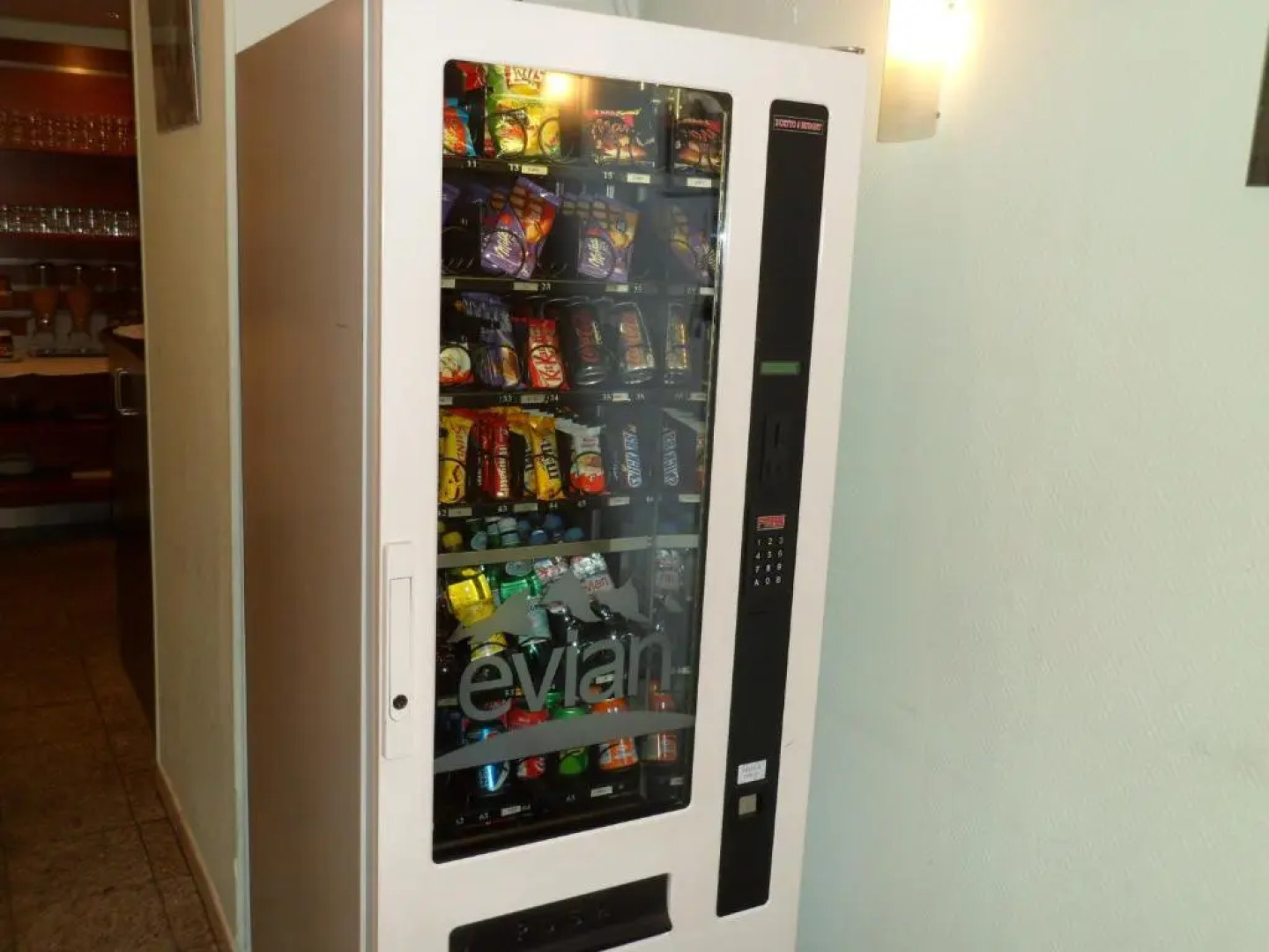 Hôtel De Paris Opera