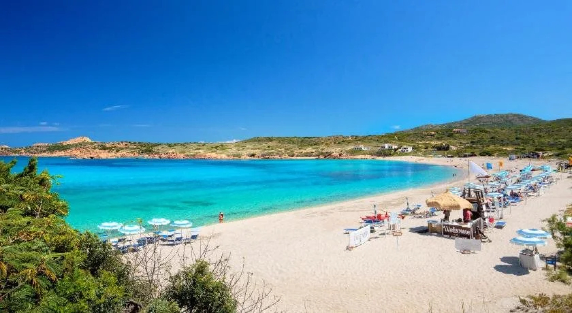 Hotel Marinedda Thalasso & Spa