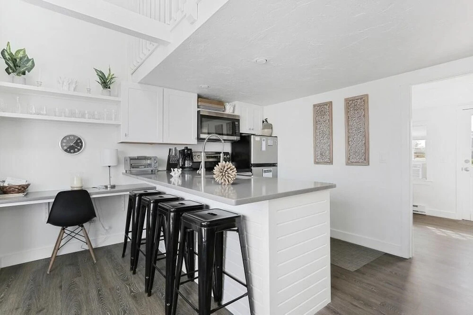 8 Starfish Lane - Two Bedroom House